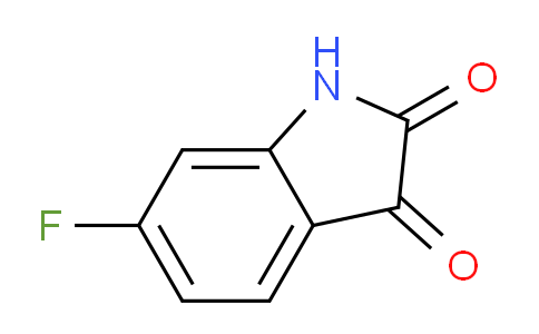 6-氟吲满二酮