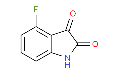 4-Fluoroisatin