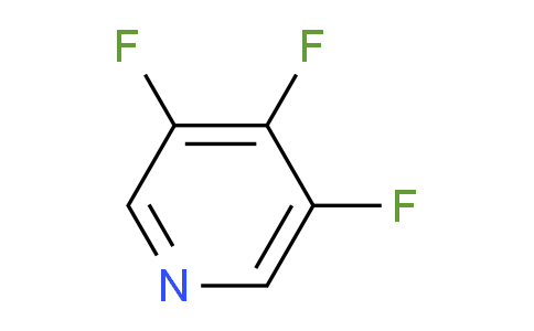 3,4,5-trifluoropyridine