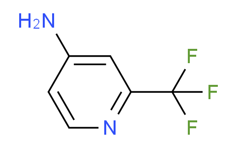 4-Amino-2-trifluoromethylpyridine