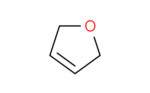 2,5-dihydrofuran