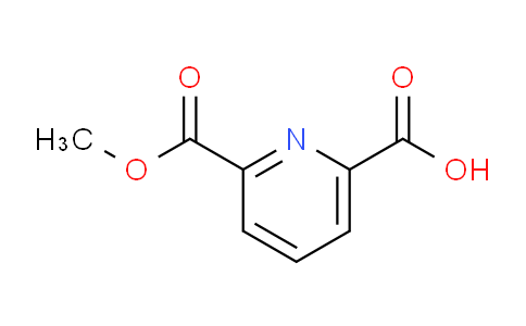 2,6-吡啶二羧酸单甲酯