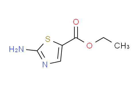 2-氨基噻唑-5-羧酸乙酯