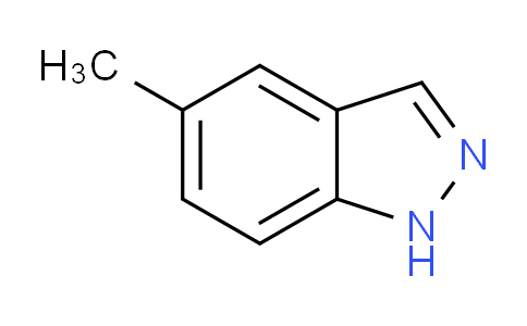 5-methyl-1H-indazole