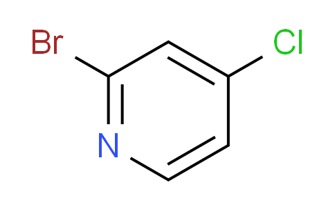 2-溴-4-氯吡啶