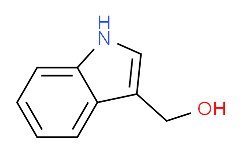 1H-Indole-3-methanol
