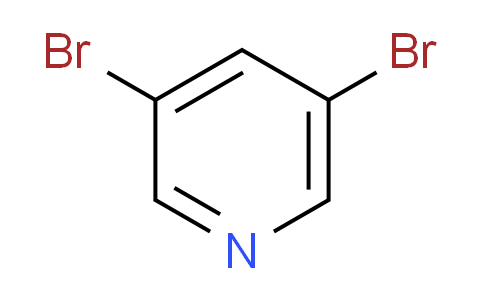 3,5-二溴吡啶