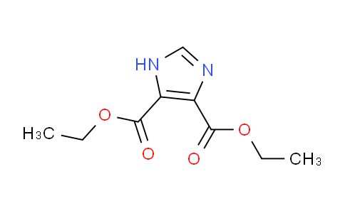 Diethyl imidazole-4,5-dicarboxylate