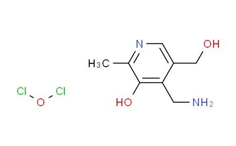 Pyridoxamine dichlorohydrate