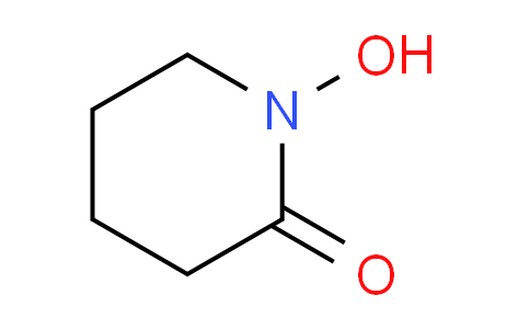 1-hydroxypiperidin-2-one