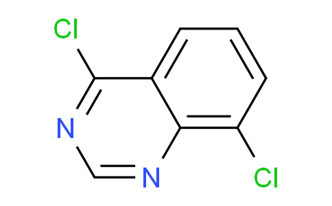 4,8-dichloroquinazoline