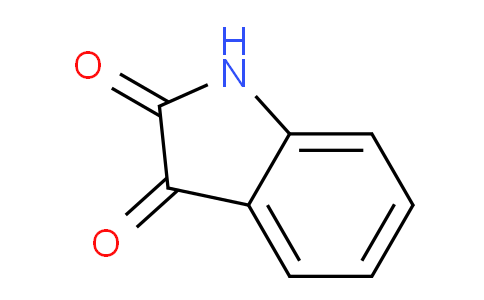 2,3-Dioxoindoline