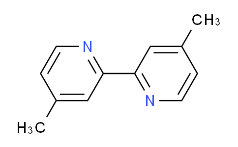 4,4’-二甲基-2,2’-联吡啶