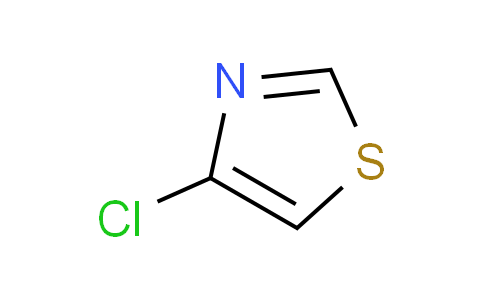 4-chloro-1,3-thiazole