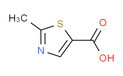2-methylthiazole-5-carboxylic acid