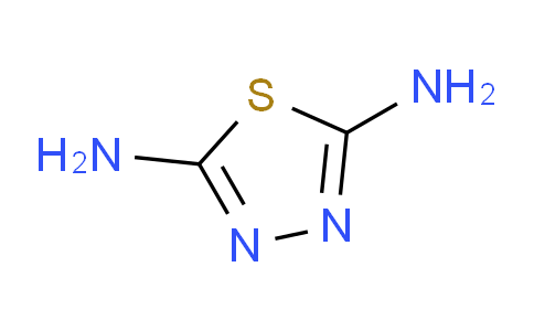 2,5-二氨基-1,3,4-噻二唑
