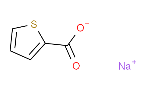 sodium thiophene-2-carboxylate