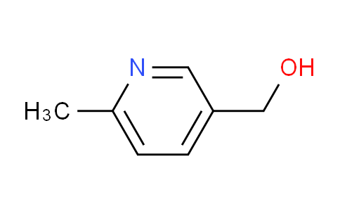 (6-methylpyridin-3-yl)methanol
