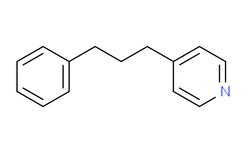 4-(3-苯基丙基)吡啶