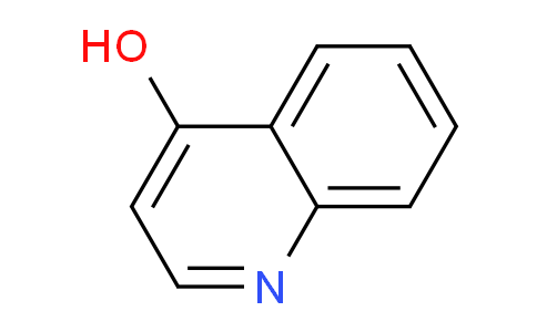 4-hydroxyquinoline