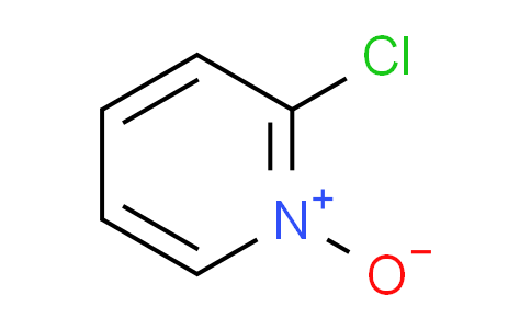 2-氯吡啶氮氧化物