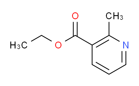 Ethyl 2-methylnicotinate