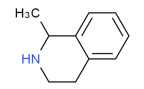 1-甲基-1,2,3,4-四氢异喹啉
