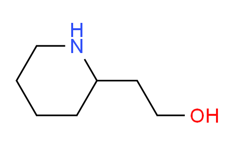 2-Piperidineethanol