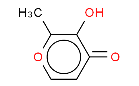 3-羟基-2-甲基-4-吡喃酮