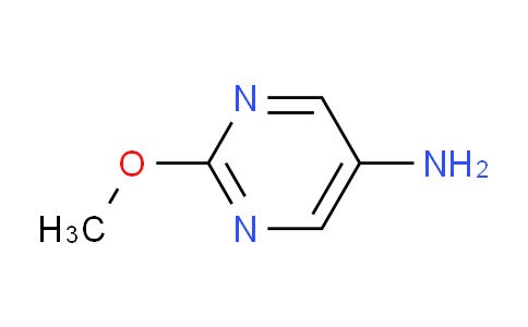 2-methoxypyrimidin-5-amine