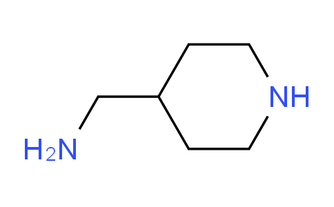 4-(氨基甲基)哌啶