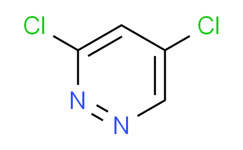 3,5-二氯哒嗪