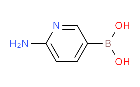 6-氨基吡啶硼酸