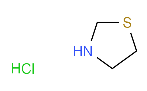 Thiazolidine Hydrochloride