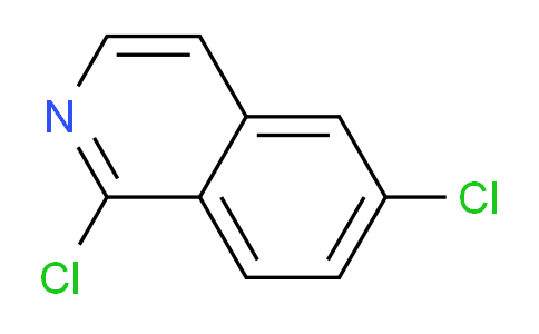 1,6-Dichloroisoquinoline