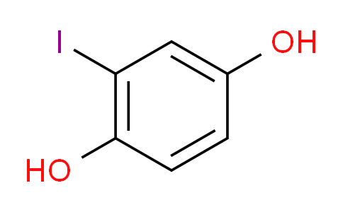 5,7-二碘-8-羟基喹啉