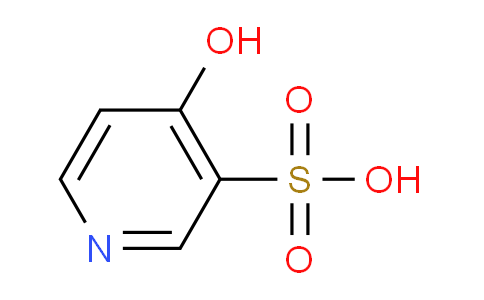 4-羟基吡啶-3-磺酸