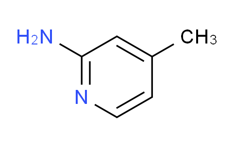 2-氨基4-甲基吡啶