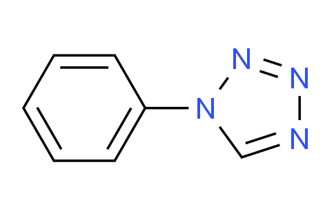 1-Phenyltetrazole