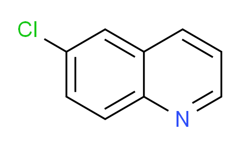 6-氯喹啉