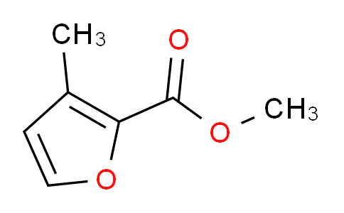 3-甲基-2-呋喃甲酸甲酯