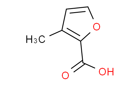 3-甲基-2-糠酸