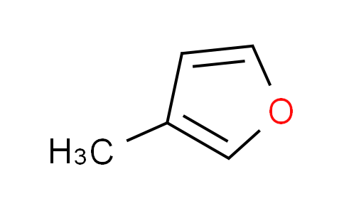 3-甲基呋喃