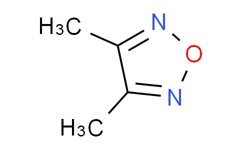3,4-Dimethyl-1,2,5-oxadiazole