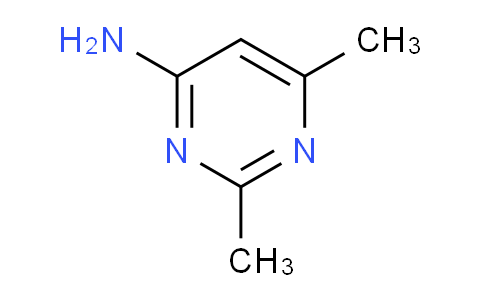 4-氨基-2,6-二甲基嘧啶