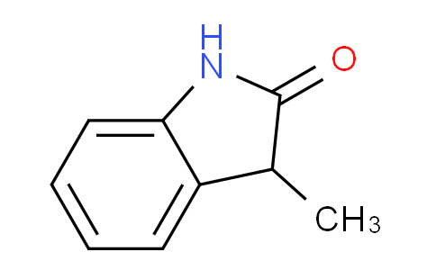 3-Methyloxindole