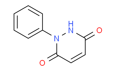 2-Phenyl-1H-pyridazine-3,6-dione
