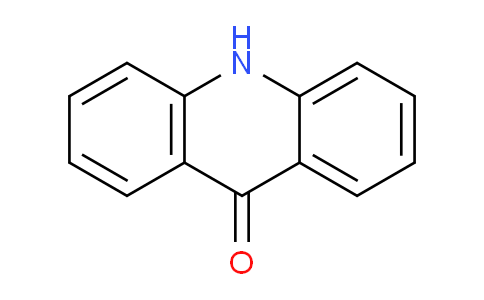 9(10H)-吖啶酮