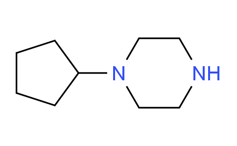 1-环戊基哌嗪