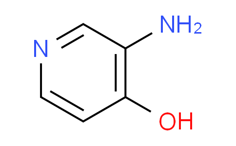 3-Amino-4-hydroxypyridine